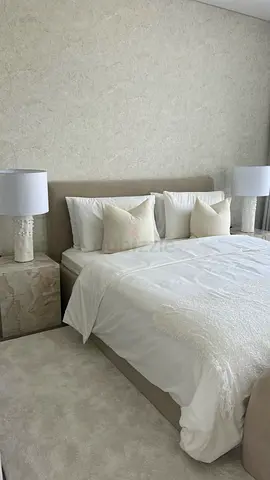 Brand New Elegant Bed Available For Sale