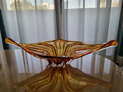 Fruit platter Bowl serving dish chocolate