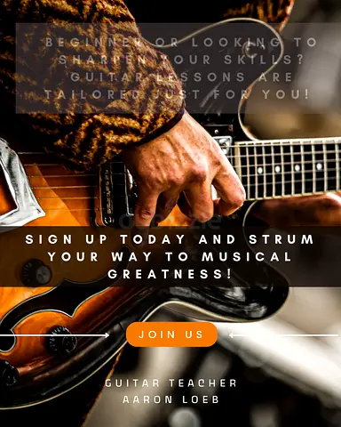 Guitar Lesson for Beginner Intermediate Advanced