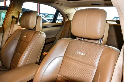 صورة مصغرة 9 لـ 2007 Mercedes-BENZ S-CLASS