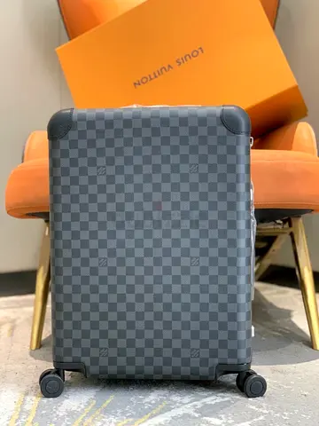 LV travel luggage