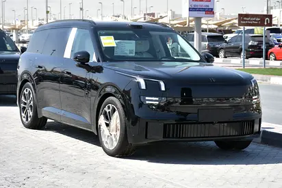 LYNK  CO 900 ULTRA | WITH WARRANTY