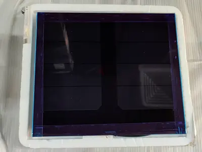 Siemens iq700 latest model built-in induction hob 60cm