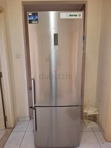 Siemens iq500 latest model bottom freezer refrigerator touch screen