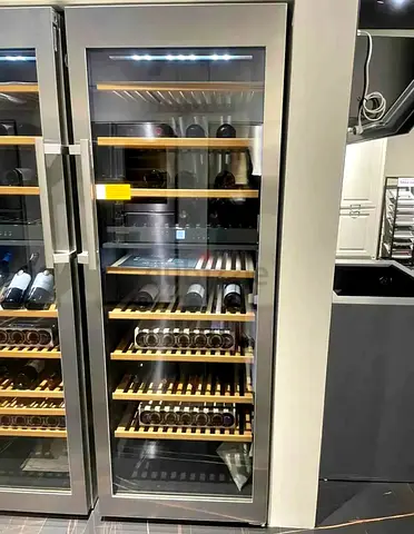 Leibherr Wine Cooler