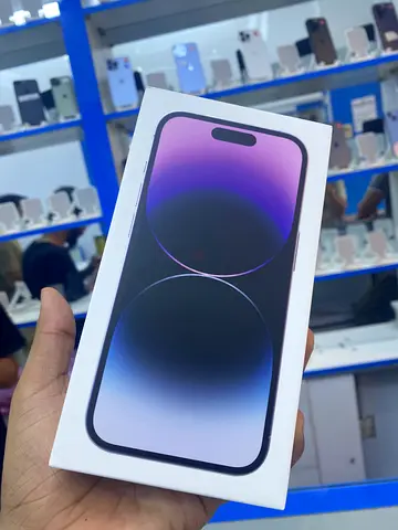 iPhone 14 Pro Max 256 GB