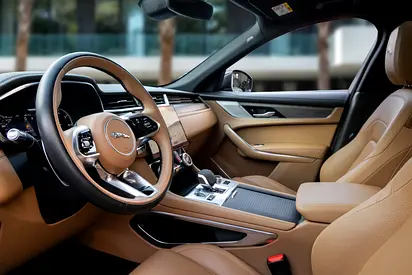 Jaguar F-Pace S, миниатюра 9