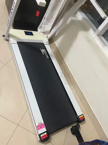 Sky Land Treadmill
