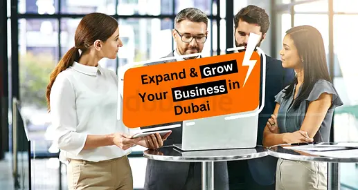 Grow Your Business Online – Web  Marketing Experts in Dubai