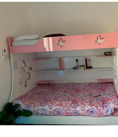 Bunk bed