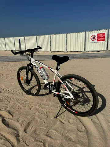 High-Performance Mountain Bike for Sale