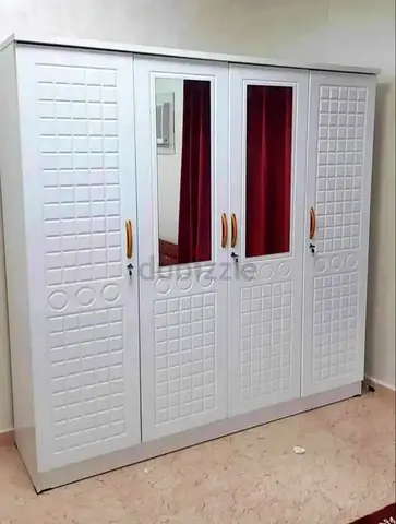 Brand new 4door wardrobe available