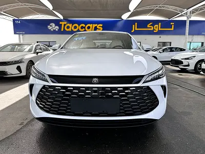 BYD QIN PLUS BYD QIN PLUS DMI 55KM