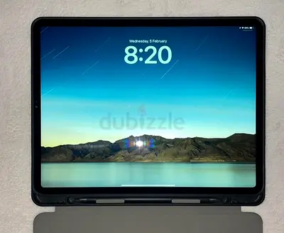 ‏ iPad Pro 12.9-inch (4th generation)