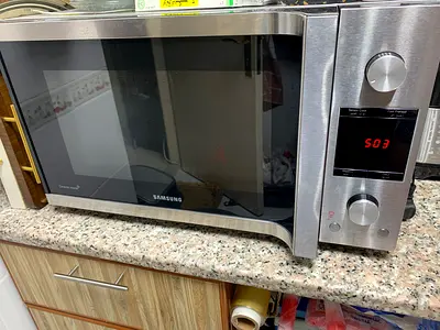 Samsung microwave 45L