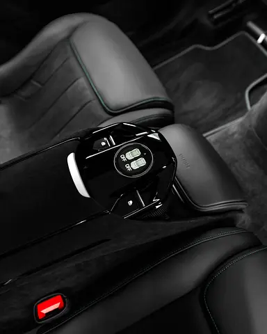 صورة مصغرة 20 لـ 2024 Ferrari PUROSANGUE