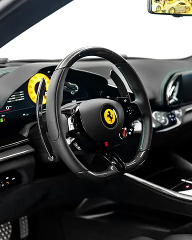 صورة مصغرة 12 لـ 2024 Ferrari PUROSANGUE