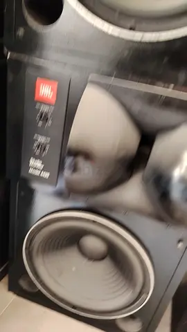 JBL 4425 Studio Monitor. For sale