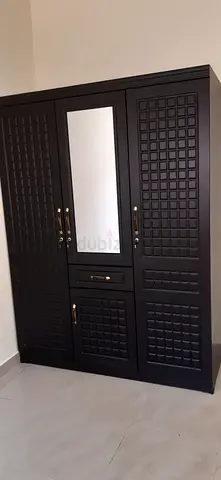 Brand new 3door wardrobe available