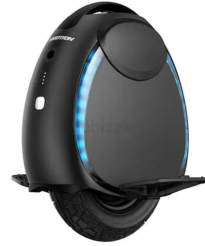 mono wheel scooter