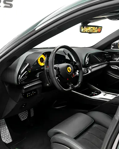 صورة مصغرة 10 لـ 2024 Ferrari PUROSANGUE