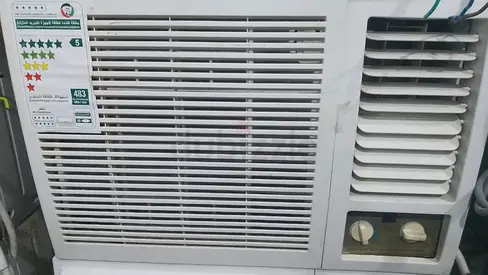 Air conditioner windo type for sale