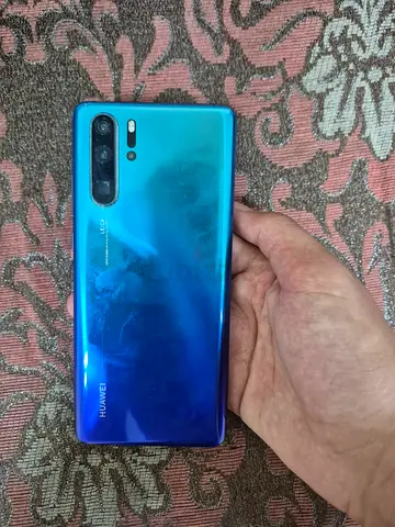 P30 pro 256 gb