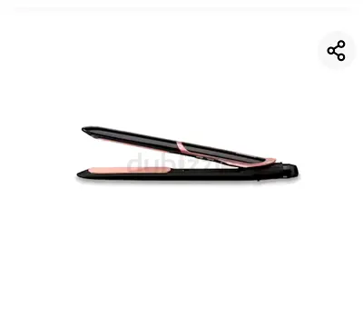 New hair straightener Phillips.