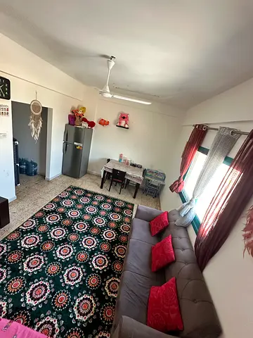 Fully furnished Private bedroom with toilet for keralite families/couples