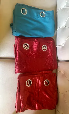 Curtains for sale