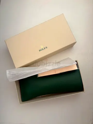 Authentic Rolex Sunglasses With Original Box, Never Worn, WOMEN