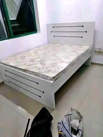 Brand New queen size bed available