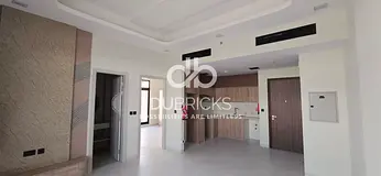 Stylish 1-Bedroom Apartment | Pool &amp; Gym Access | Silver Park Residency