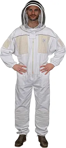 Protective Beekeeping Suit for Sale