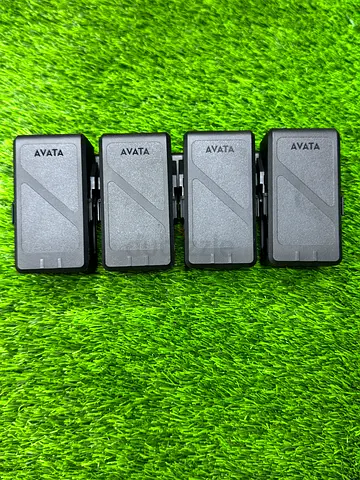 DJI Avata Fly More Kit,