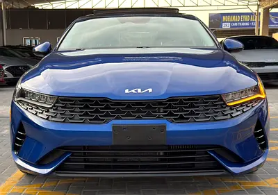صورة 3 لـ 2024 KIA K5