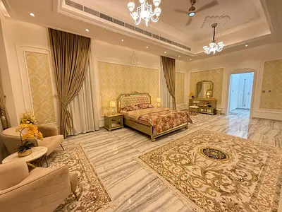 Master room for rent in Silicon Oasis