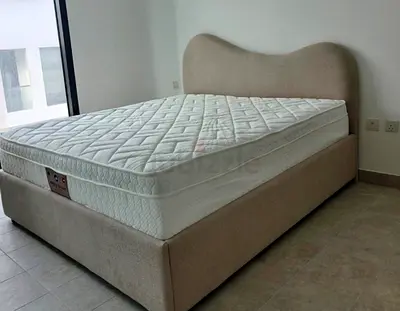 New luxury Comfortable 120*200 double size bed