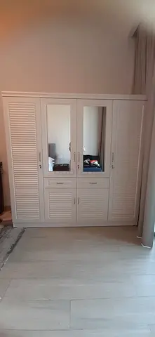 Brand new 4door wardrobe available