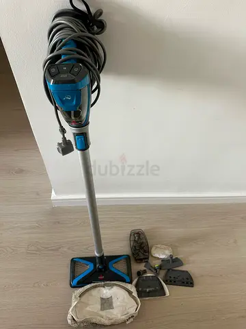 STEAM MOP Bissell PowerFresh Slim Steam 3-in-1 (2233E)