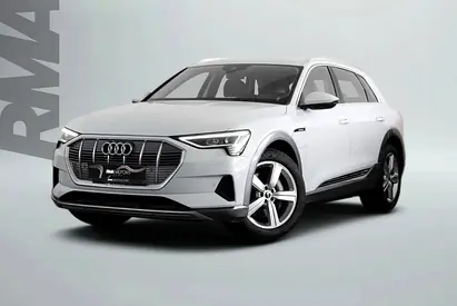 3,049 / 60 months | 0% DP | 2023 Audi E Tron Advanced 55 Quattro / Audi Warranty  Service Contr