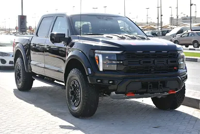 FORD RAPTOR R 2024 | EXCELLENT CONDITION | WITH WARRANTY