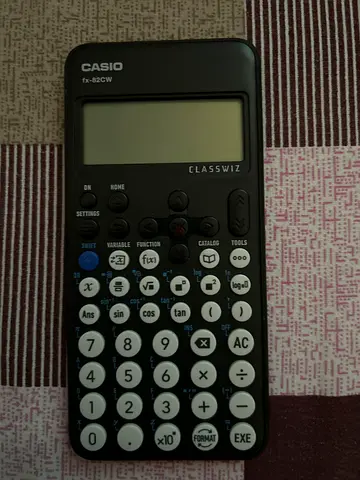 Casio fx-991EX Scientific Calculator