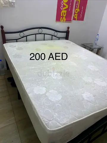 Comfortable Queen Size Mattress for Sale