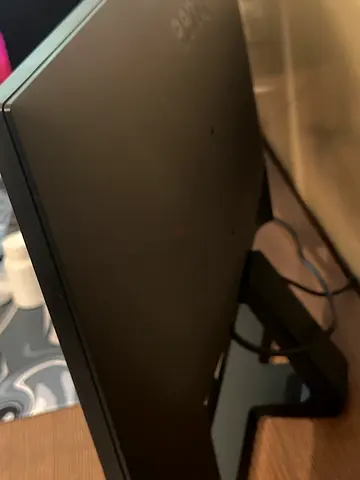 BenQ monitor