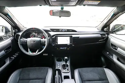 صورة 5 لـ 2026 Toyota HILUX