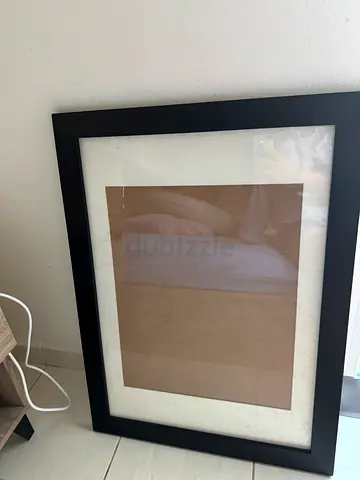Frame for Aed 40