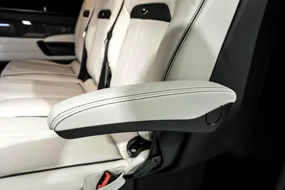 2026 Mercedes-BENZ V-CLASS 缩略图 15