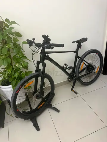 GIANT XTC 29er MTB – Shimano SLX Build – LIKE NEW