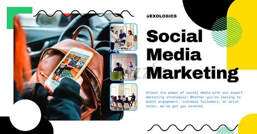 Complete Social Media, Video Production Content Creation